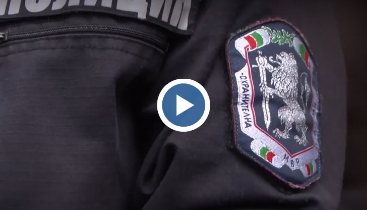 Ние сме единствените просещи служители в сферата на сигурността в Европа, каза Илия Кузманов