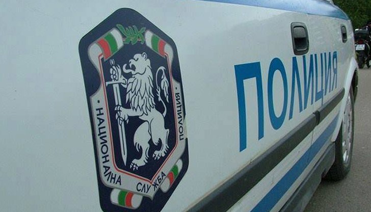 Операцията е протекла в края на миналата седмица