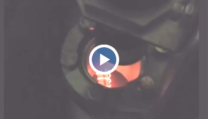 Откритата от проф. Димитър Александров нова зелена неядрена технология има потенциал да замести изкопаемите горива