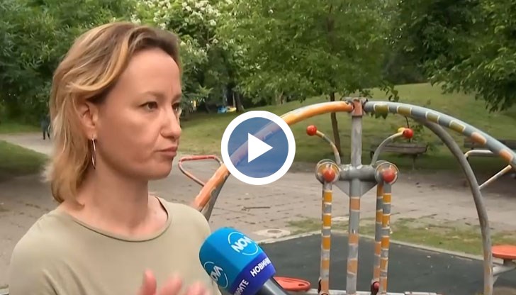 Възрастни жени ги нападнаха заради шум на фитнес площадка