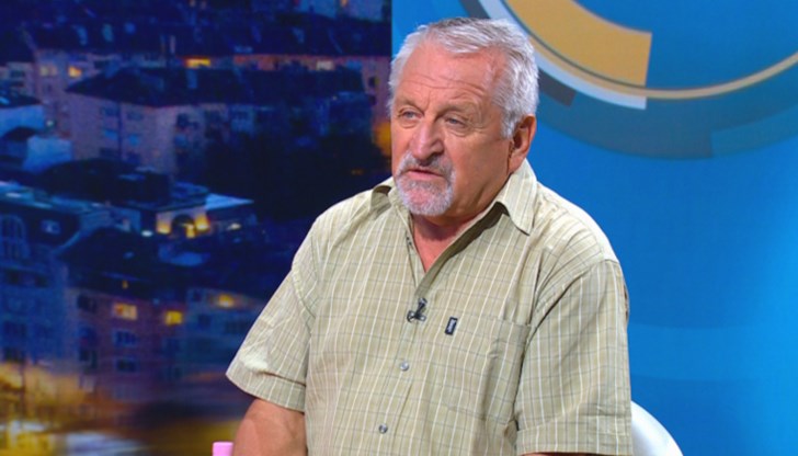 Ще се намали възможността за злонамерени действия от страна на Нефтохим, коментира енергийният експерт Ще се намали възможността за злонамерени действия от страна на Нефтохим, коментира енергийният експерт