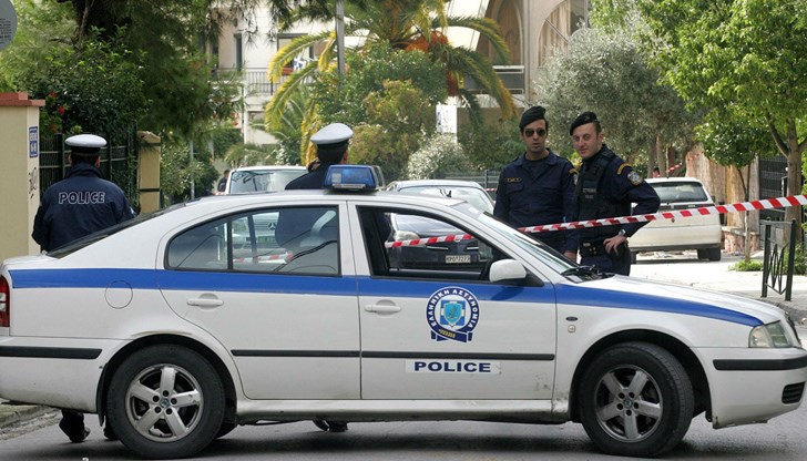 В социалните мрежи неизвестно лице е посочило, че жертвата ще бъде убита преди да се завърне от Гърция В социалните мрежи неизвестно лице е посочило, че жертвата ще бъде убита преди да се завърне от Гърция