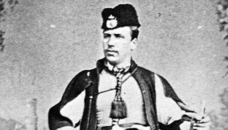 Славният войвода пада убит в битката при Бузлуджа