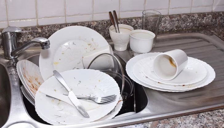 От водното дружество се извиняват за причиненото неудобство