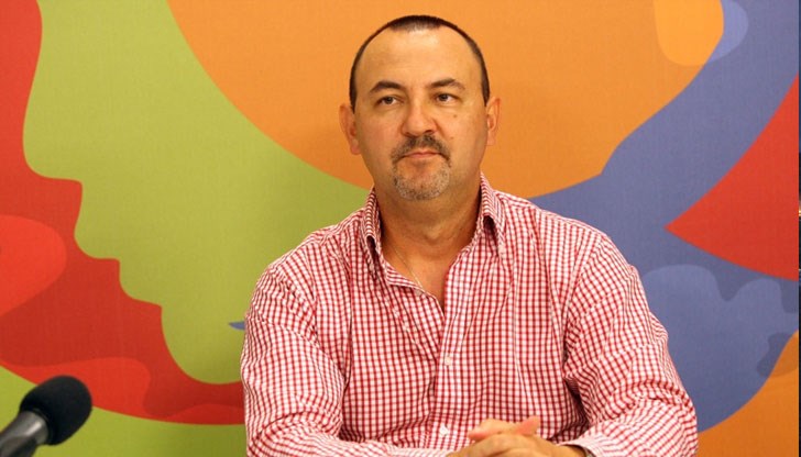 Крайно време е за конфискация на автомобила при алкохол и наркотици, смята той Крайно време е за конфискация на автомобила при алкохол и наркотици, смята той