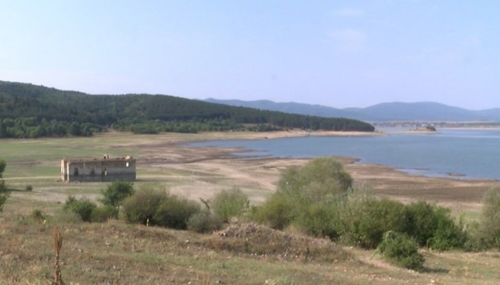Пострадалият е в болница Пострадалият е в болница