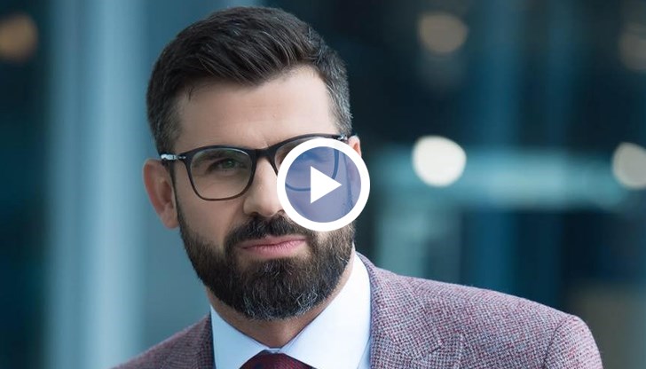 По думите му България харчи 40% от произведеното