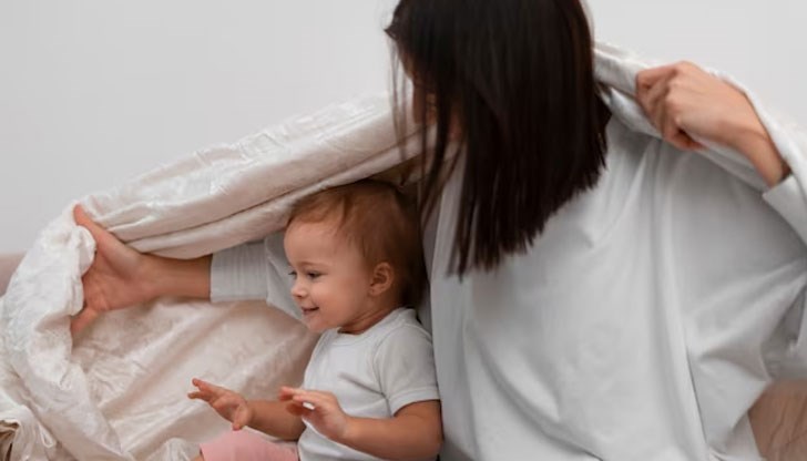 Към момента сумата, която получаваха майките за всеки месец през втората година, беше в размер на 710 лв.