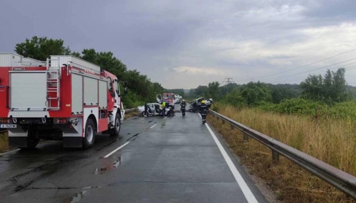 Лекарите се бориха за живота на младежа повече от две седмици