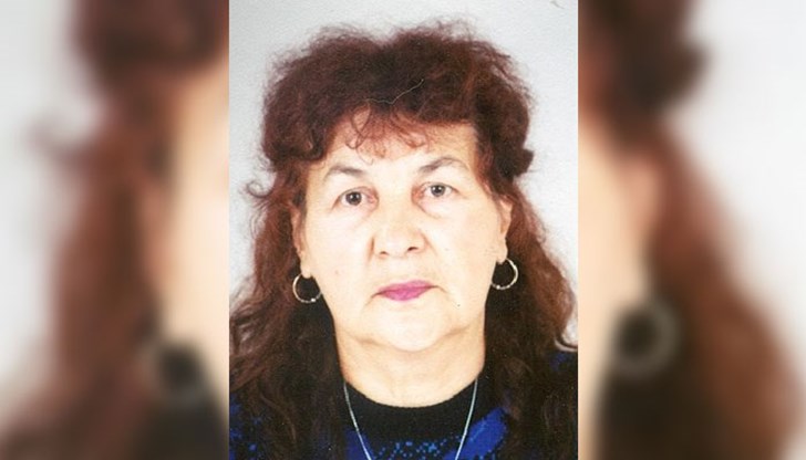 Жената е в неизвестност от 30 юни