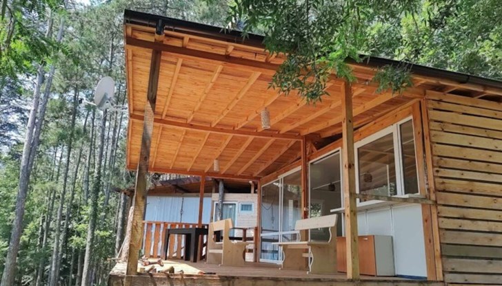 Ще бъдат съборени 80 незаконни бунгала