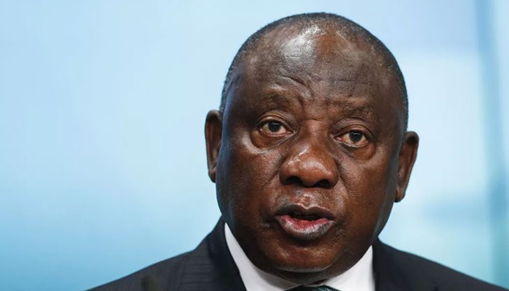 Руският президент е поканен на срещата на върха на БРИКС, но е обект на заповед за арест на Международния наказателен съд