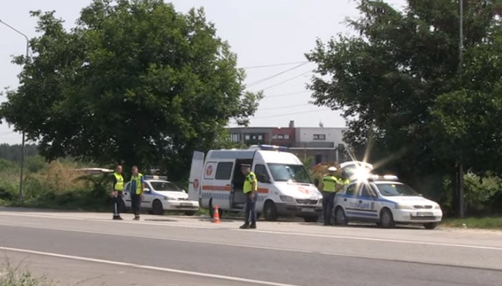 Шофьорите се отклоняваха за проверка към инспектори от различни институции