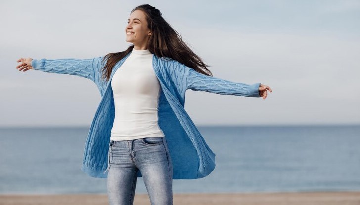 Очаква се след горещата вълна над страната да премине студен атмосферен фронт Очаква се след горещата вълна над страната да премине студен атмосферен фронт