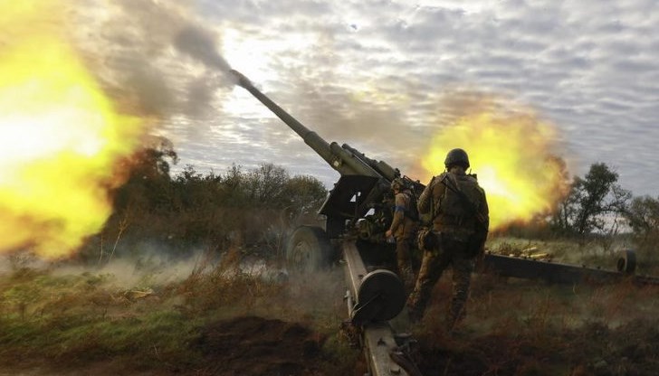 Иван Попов е един от най-старшите руски офицери, участвали във войната в Украйна