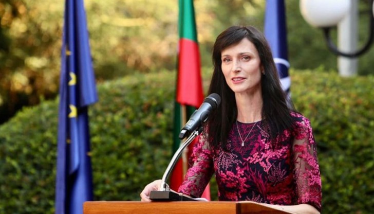 Дипломацията е един от ключовите символи на българската държавност, допълни министърът на външните работи