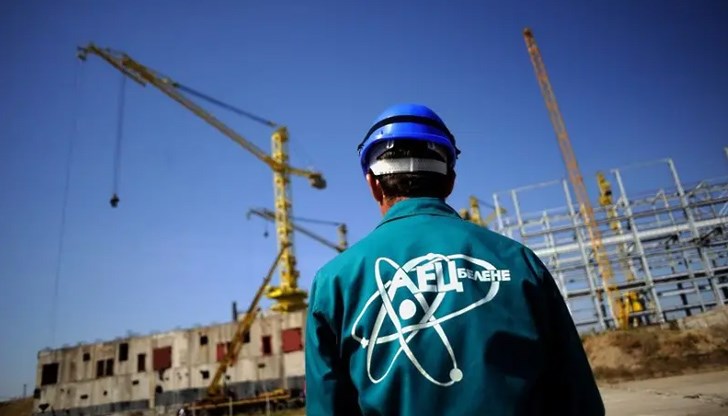 Беленчани скачат срещу предоставянето на оборудване от АЕЦ "Белене" на Украйна