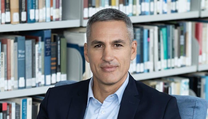 Позицията му е предложена от Димитър Радев