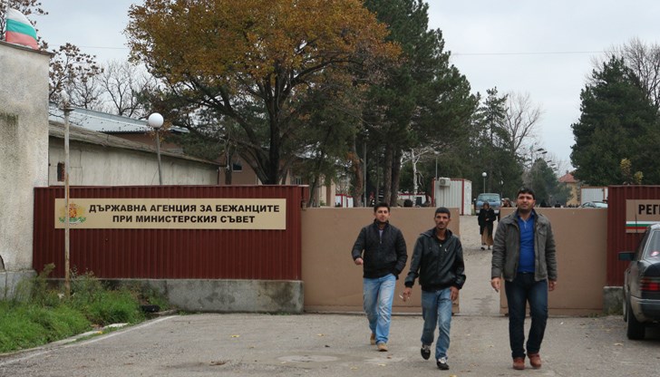 Сириец е намушкал с нож свой сънародник Сириец е намушкал с нож свой сънародник