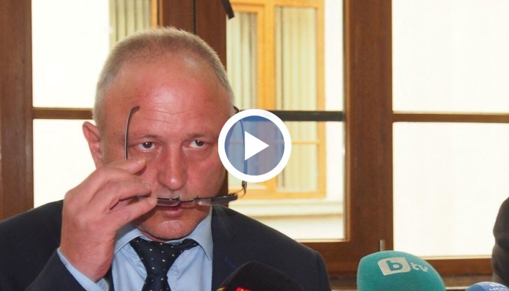 Претърсват се имоти на апелативния прокурор на Варна