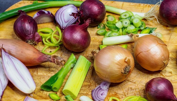 Обичайните храни улесняват консумацията на повече пребиотици