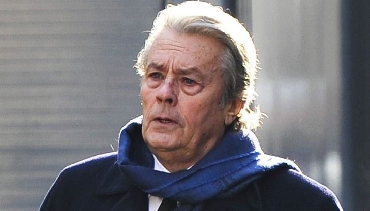 Жалбата, подадена от децата на актьора, накара прокуратурата да започне проверка за психически тормоз Жалбата, подадена от децата на актьора, накара прокуратурата да започне проверка за психически тормоз