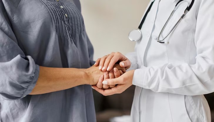 Резултатите от това проучване оспорват традиционната представа за перфектно здраве Резултатите от това проучване оспорват традиционната представа за перфектно здраве