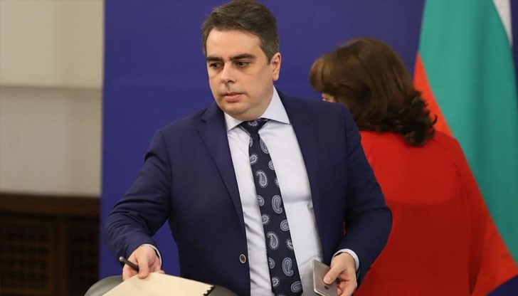 Това предвижда Бюджет 2024