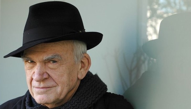 Световноизвестният писател си отиде на 94 години