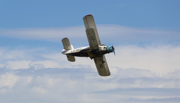 На 18 и 19 юли в общините  Борово, Иваново, Русе, Сливо поле и Ценово ще се проведе третиране