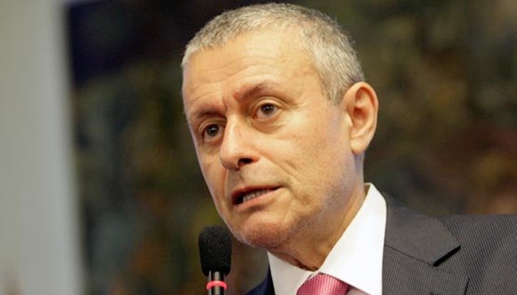 Паси описа украинския държавен глава като топъл и емоционален човек Паси описа украинския държавен глава като топъл и емоционален човек