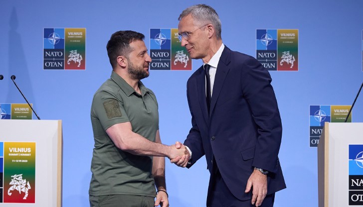 Според изданието, присъединяването на голяма страна с ниски доходи, при това опустошена от война, ще доведе до катастрофа Според изданието, присъединяването на голяма страна с ниски доходи, при това опустошена от война, ще доведе до катастрофа