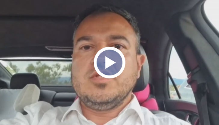 Християн Георгиев коментира съдебния казус с малтретираното момиче в Стара Загора