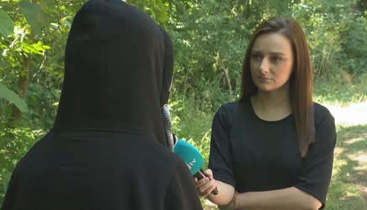 Пак ли ще го пуснат?, пита жената, пожелала да остане анонимна