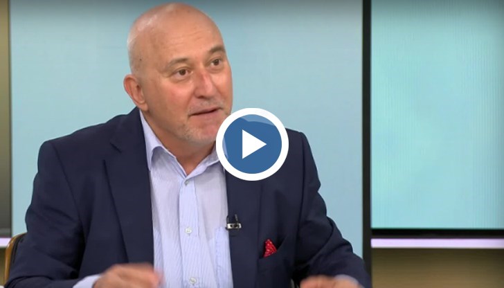 По думите на математика Омикрон не е произлязъл от уханския коронавирус