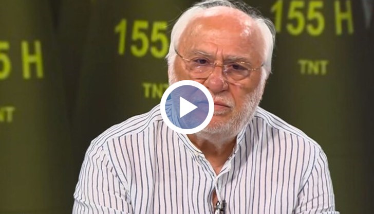 В запаления е нямало муниции калибър 155, каквито ЕС е искал за Украйна