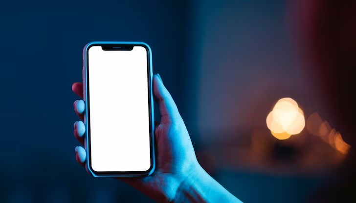 Устройството е върнато на собственика Устройството е върнато на собственика