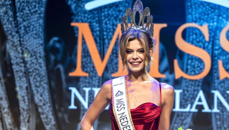 Рики Коле ще представи страната си на конкурса „Мис Вселена“