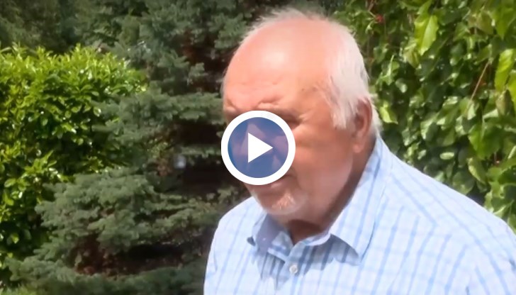 Летателното средство няма право да слиза под 300 метра