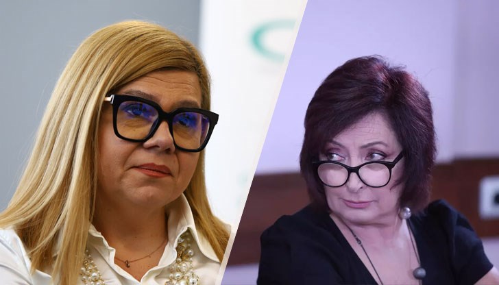 Соня Момчилова уронвала авторитета на СЕМ