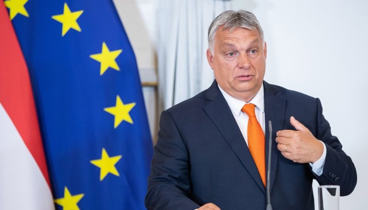Западняците искат война в Украйна, каза унгарският премиер