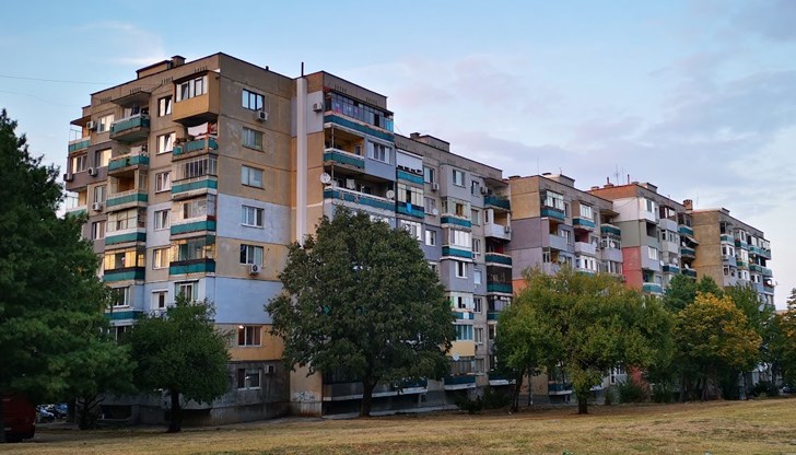 Налице е понижение на сделките с недвижими имоти в региона Налице е понижение на сделките с недвижими имоти в региона