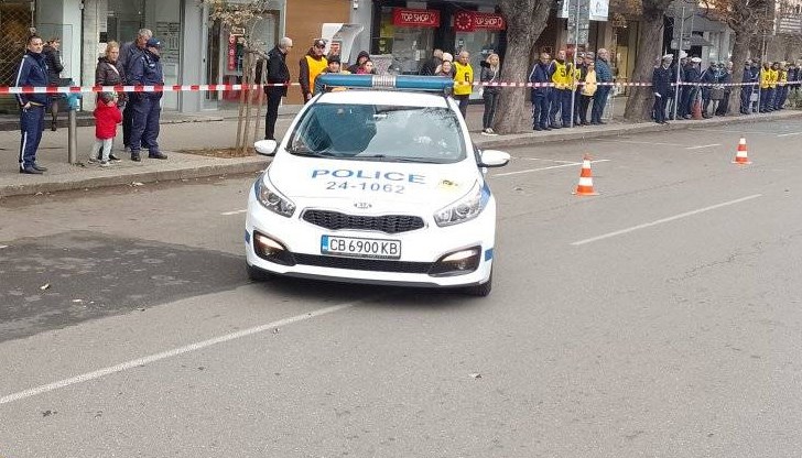 27-годишна жена я грози наказание лишаване от свобода до 3 години 27-годишна жена я грози наказание лишаване от свобода до 3 години