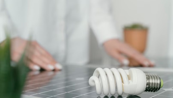 Това е поредната крачка към енергийната ефективност, която прави лечебното заведение