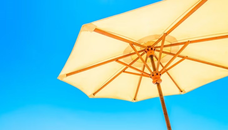 Само на изолирани места ще превали и прегърми