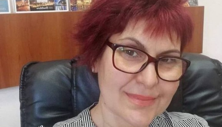 Именно тя отмени ареста на мъжа след бруталната касапница Именно тя отмени ареста на мъжа след бруталната касапница