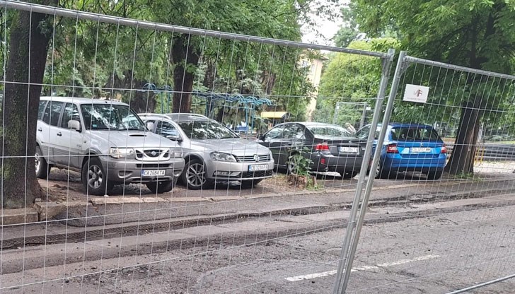 Тони Маринова се е отървала с леки наранявания на рамото и крака