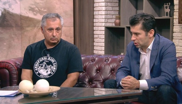 Петко Петков обеща да публикува документите