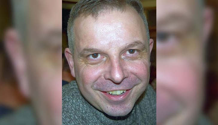 Мъжът бе издирван в продължение на три дни от полицията, роднини и доброволци