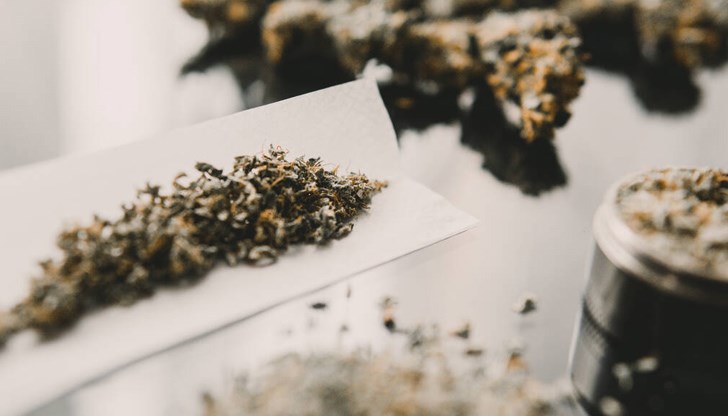 Мъжете са заловени в района на жп гарата в града